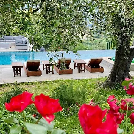 Bed and breakfast Escondida *