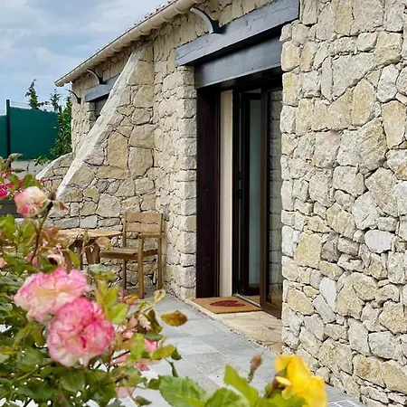 Escondida Bed and breakfast