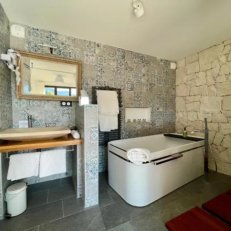 Bed and breakfast Escondida *